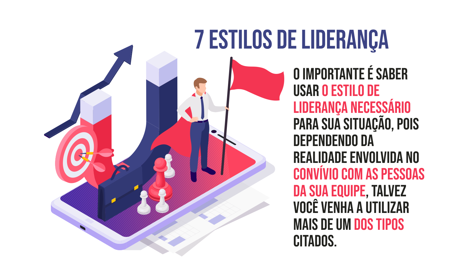 Que tal aplicar as estratégias do Xadrez em sua forma de Liderar