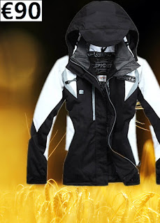 spyder canada ski jacket ladies clearance