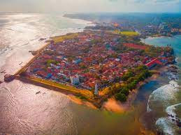 SRILANKA