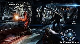 Free Download Alien Rage Unlimited PC Game Photo