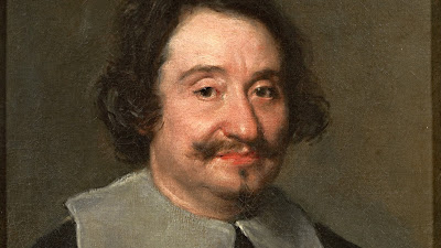 Ferdinando Brandani por Velázquez