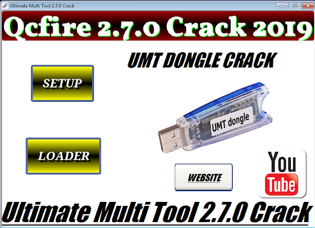 Ultimate Multi Tool Qc Fire 2.4 Cracked 2019 -