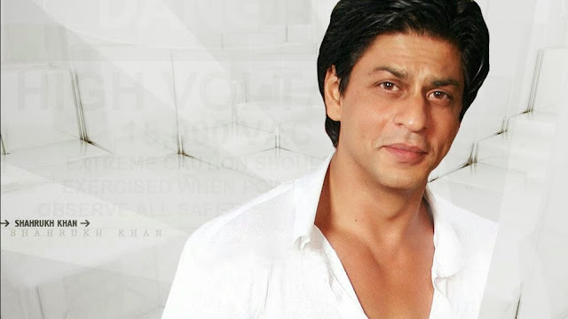 Shahrukh Khan HD Wallpaper Free