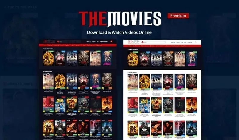 Themovies