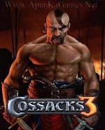 Cossack 3