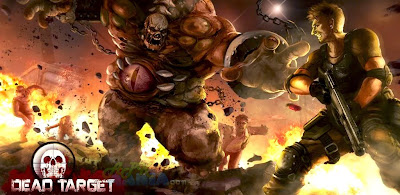 DEAD TARGET: Zombie Mod v1.5.2 APK [COINS & UNLIMITED MONEY]