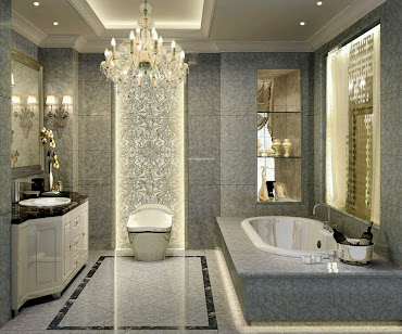 #11 Bathroom Design Ideas