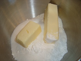 strawberry cake 016
