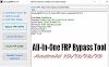 All-In-One FRP Bypass Tool 2023 - For all android