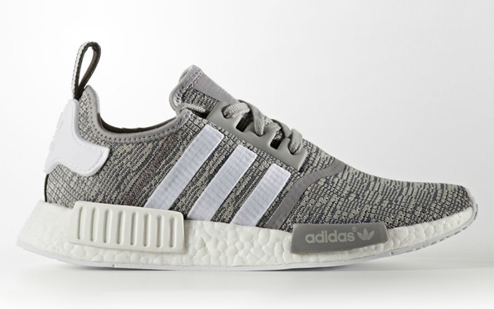 adidas NMD R1 Glitch 'Solid Grey' BB2886