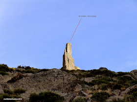 Sierra de la Paramera