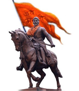 Shivaji Maharaj