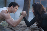 10.25 First Clip ''Twilight: Breaking Dawn 2':