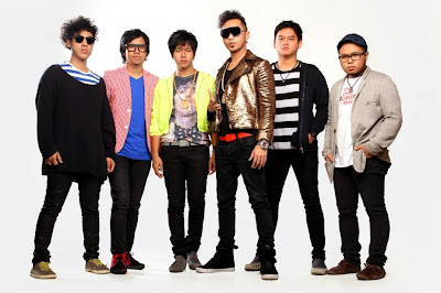 Foto Nidji Band