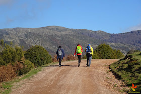 Curs de GPS i mapes digitals