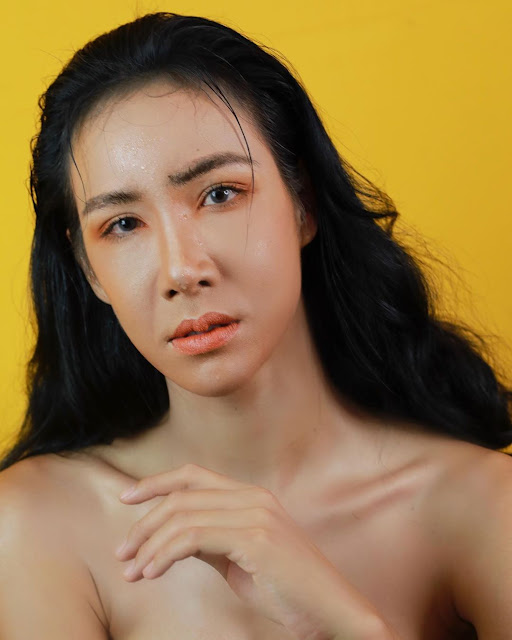 Tonmai Lalita – Most Beautiful Transgender Model Thailand Instagram