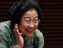 Megawati Soekarnoputri Pendukung Gub Lampung