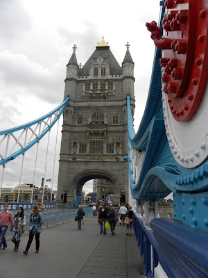 Tower Bridge London