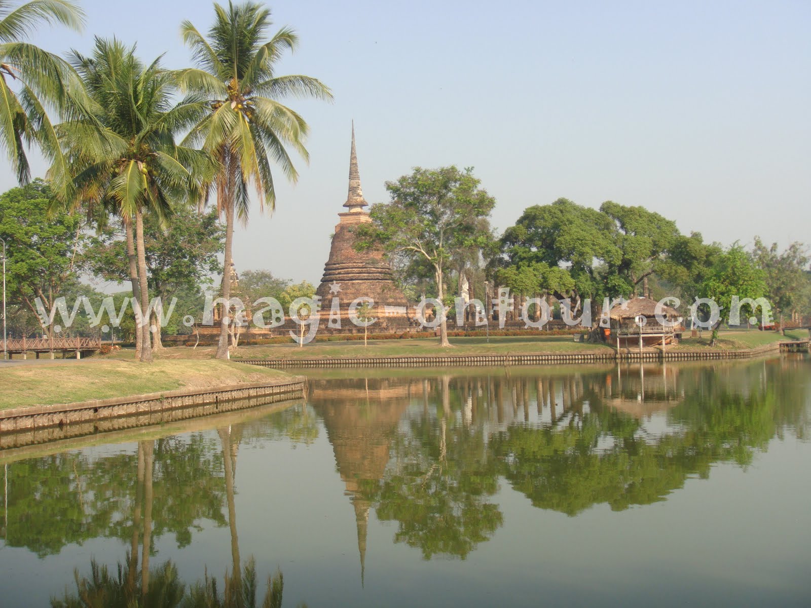 photo magic on tours