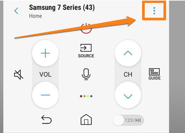 Cách sử dụng ứng dụng SmartThings