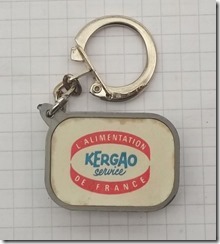 Kergao