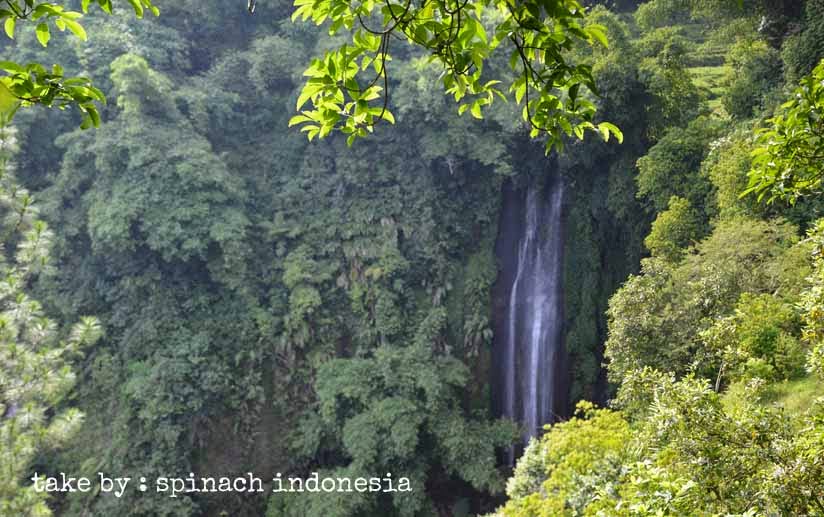 NATURAL HILL LEMBANG BANDUNG; Kawasan Wisata dengan Basis 