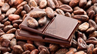 cocoa beans