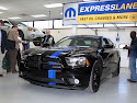 Dodge Charger Mopar 2011