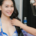Hình ảnh bikini bỏng mắt của loạt mỹ nhân Hoa hậu VN 2016