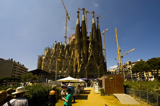 Barcelona 08
