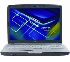 Acer TravelMate 7220