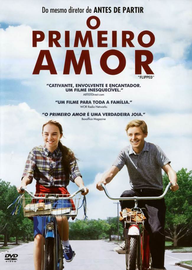 Dica de Filme: O Primeiro Amor 