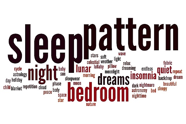 sleepatterns