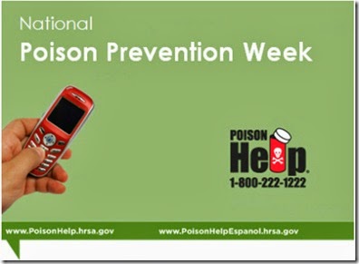 2014 poisonpreventionweek logo