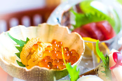 Sushi ngon TpHCM | Nhà hàng sushi ngon | Khuyến mãi hấp dẫn 5
