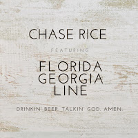 Chase Rice - Drinkin' Beer. Talkin' God. Amen. (feat. Florida Georgia Line) - Single [iTunes Plus AAC M4A]
