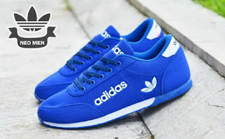 Sepatu Adidas Jogging