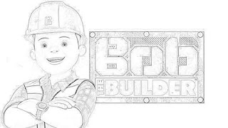 Bob the Builder coloring pages coloring.filminspector.com