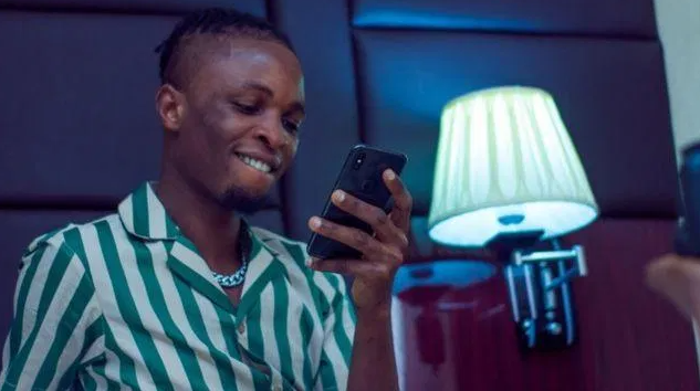 "I have a problem with Laycon always trying to touch my body" – 2020 BBNaija's Dorathy (Watch)