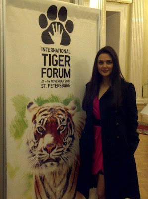 preity zinta