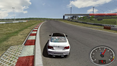 bmw m3 challenge - free car racing game - pc free download