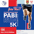 PABI Run 5K • 2023