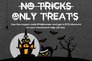 halloween deals 2018