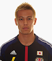 Keisuke HONDA