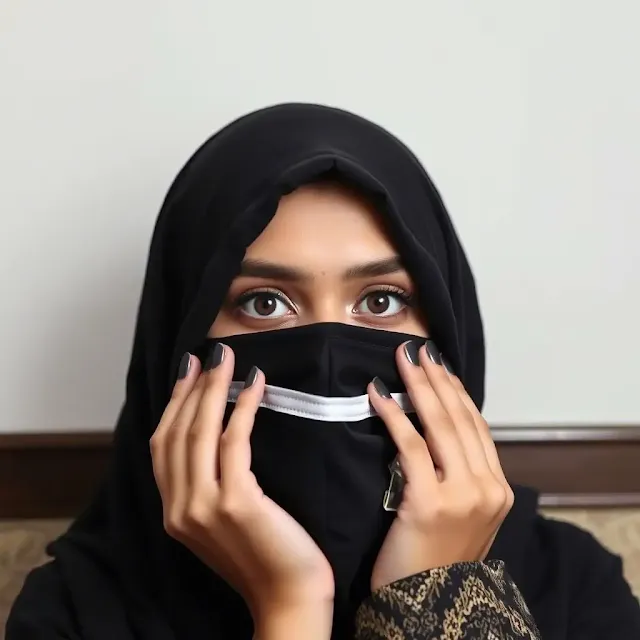 Bold Instagram Profile Picture for Girls 2025