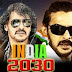 Download India 2030 (2018) Telugu Hindi Dubbed Movie