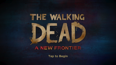 The Walking Dead Season 3 apk + obb