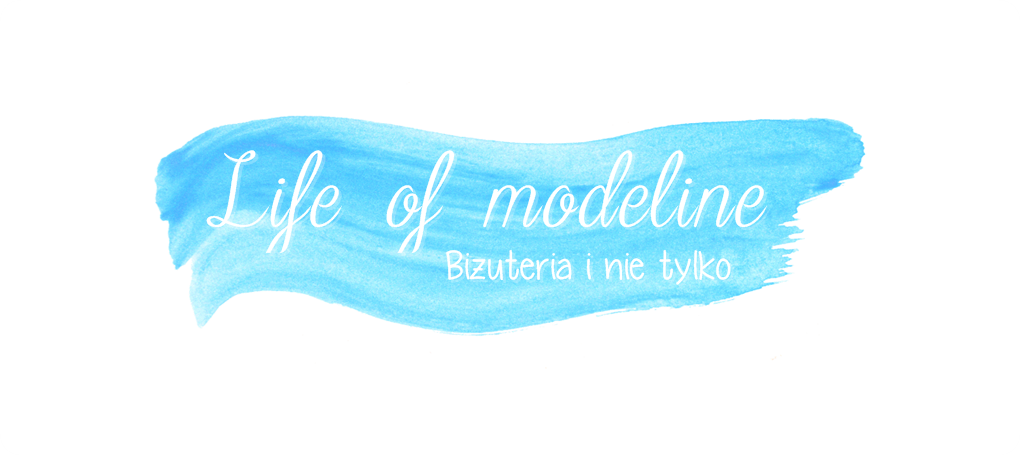 Life of modeline ♥ Biżuteria i nie tylko