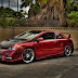 Honda Civic Tuning