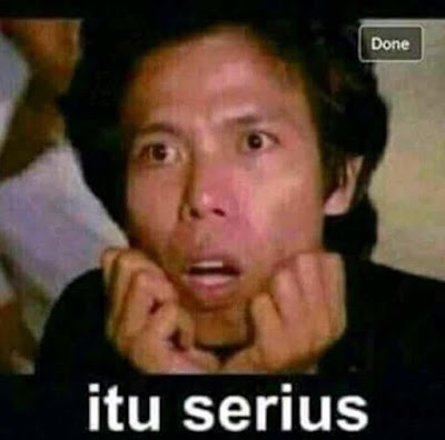 14 Meme 'Perang Gambar' Ini Bikin Ngakak di Kolom Komentar